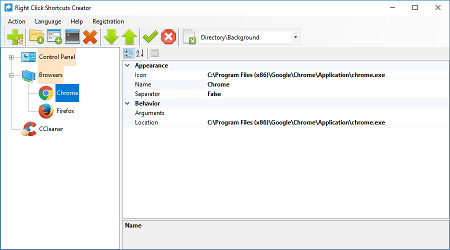 Right Click Enhancer