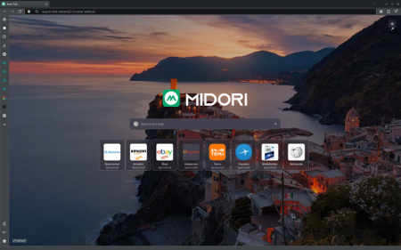 Midori