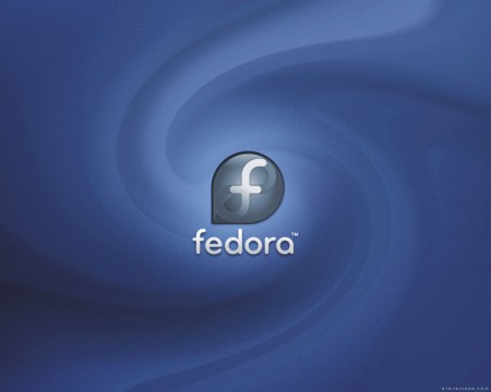 Fedora Live