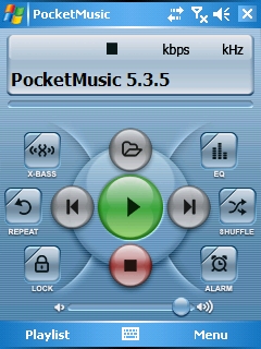 PocketMusic